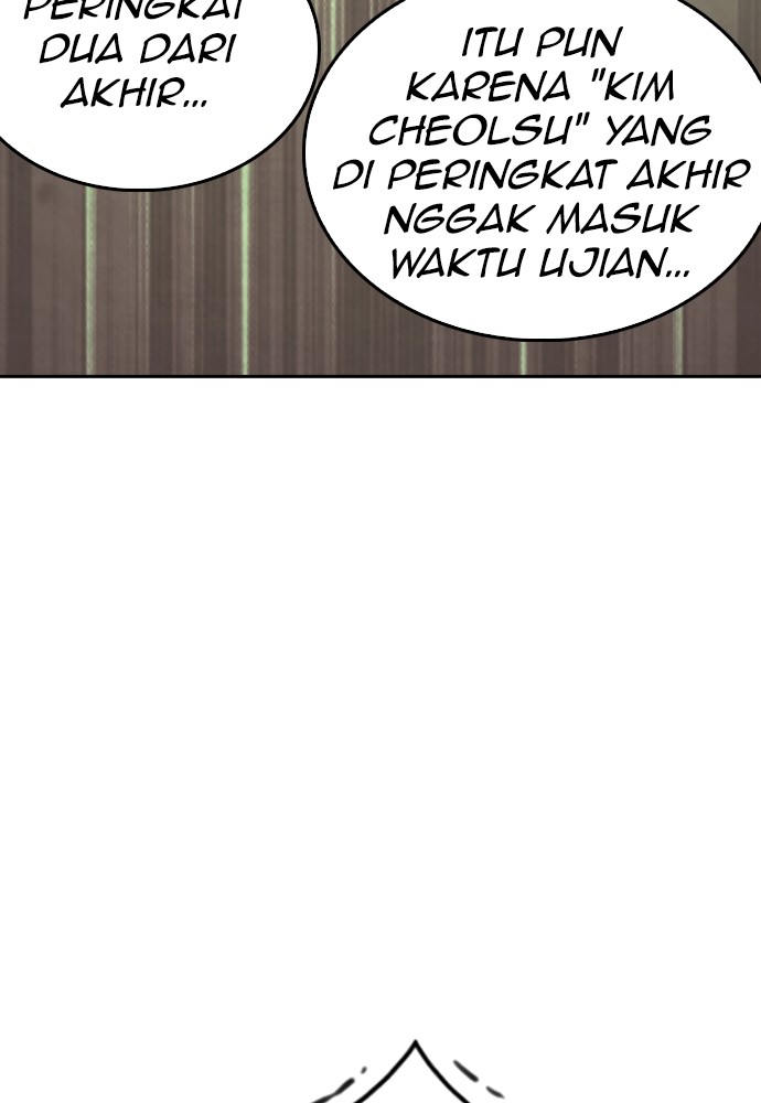 Halaman 137 dari Daddy Goes to School Chapter 156