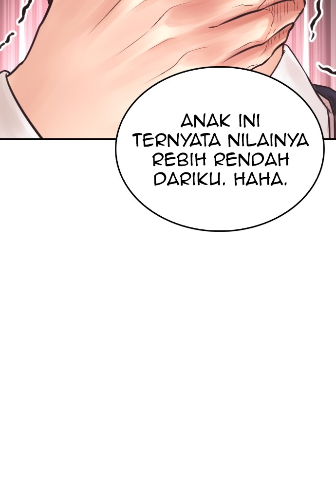 Halaman 139 dari Daddy Goes to School Chapter 156