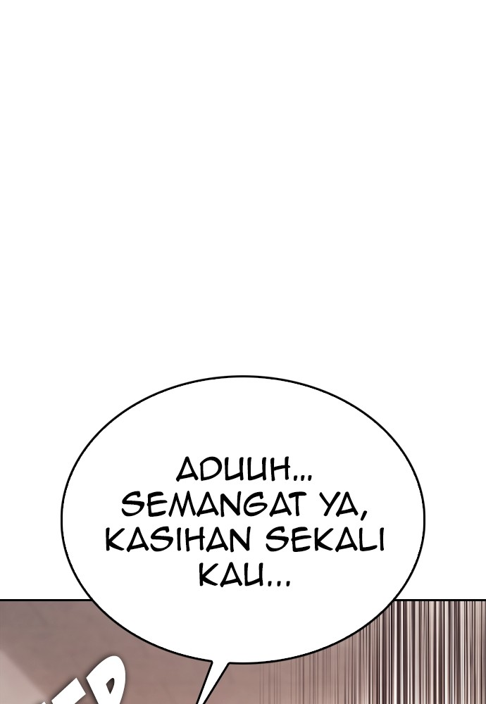 Halaman 142 dari Daddy Goes to School Chapter 156
