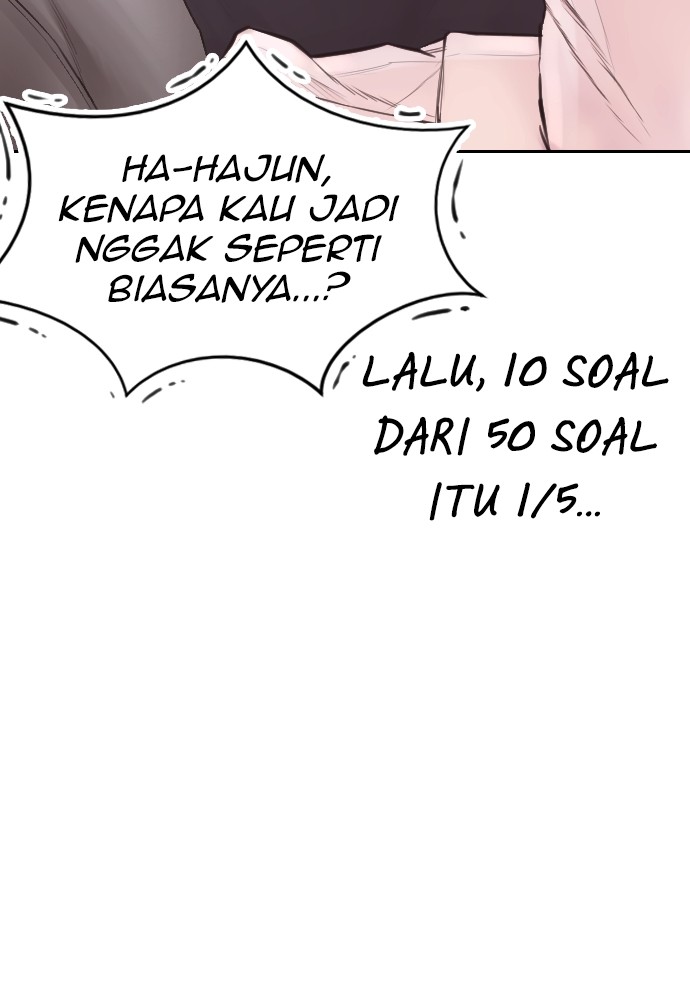Halaman 149 dari Daddy Goes to School Chapter 156