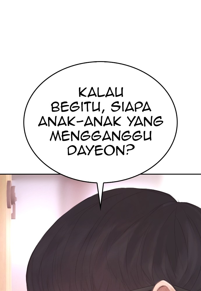 Halaman 152 dari Daddy Goes to School Chapter 156