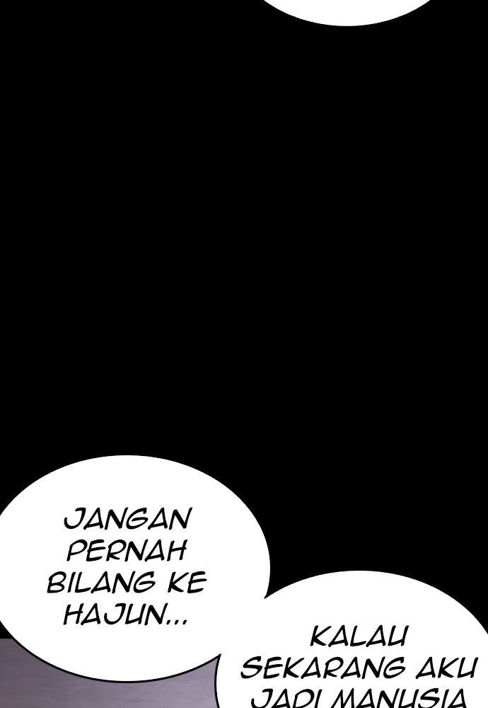 Halaman 158 dari Daddy Goes to School Chapter 156