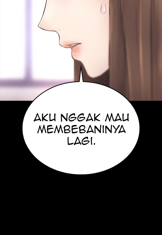 Halaman 162 dari Daddy Goes to School Chapter 156