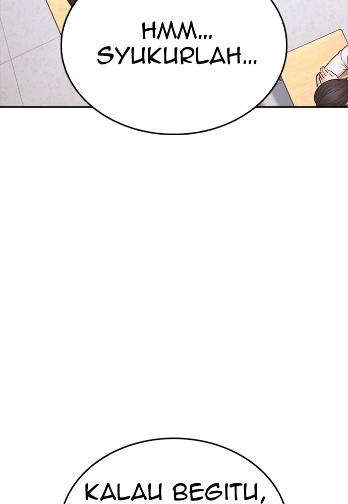 Halaman 170 dari Daddy Goes to School Chapter 156