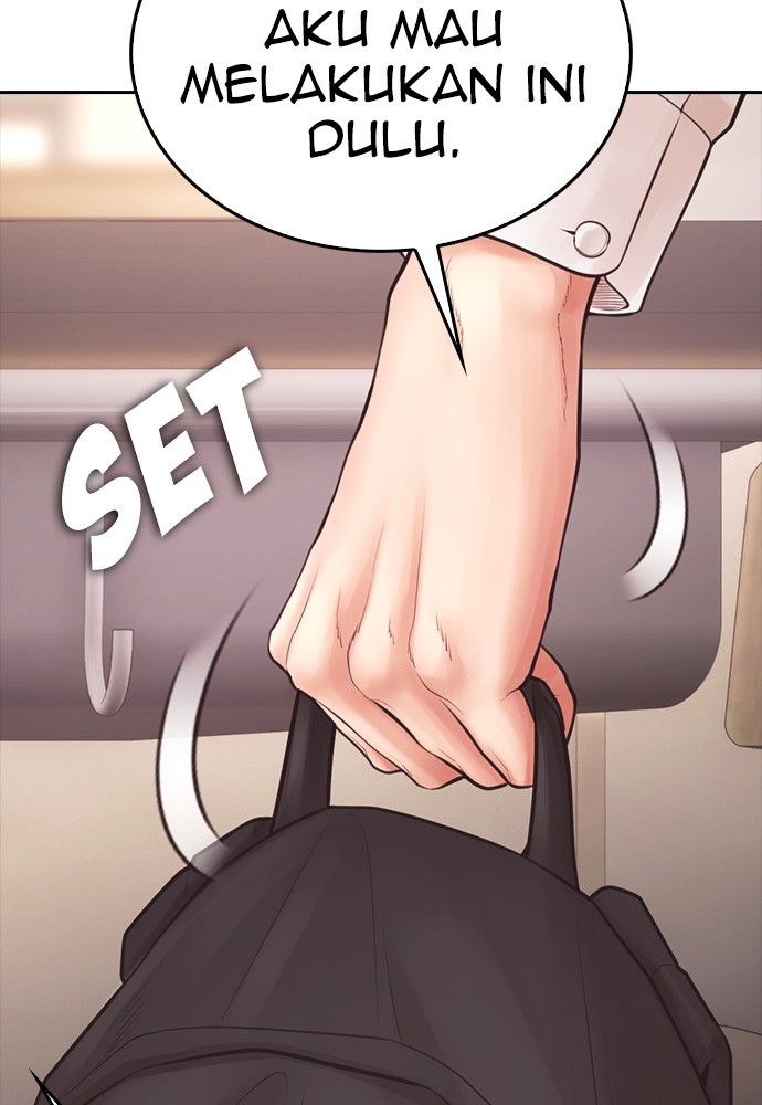 Halaman 171 dari Daddy Goes to School Chapter 156