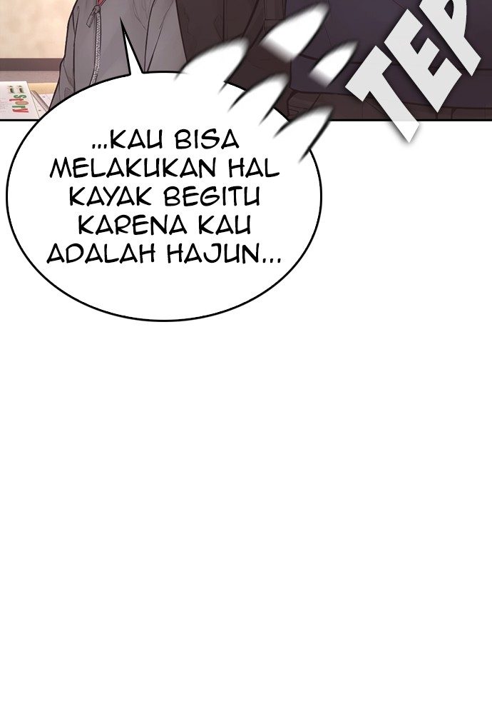 Halaman 174 dari Daddy Goes to School Chapter 156