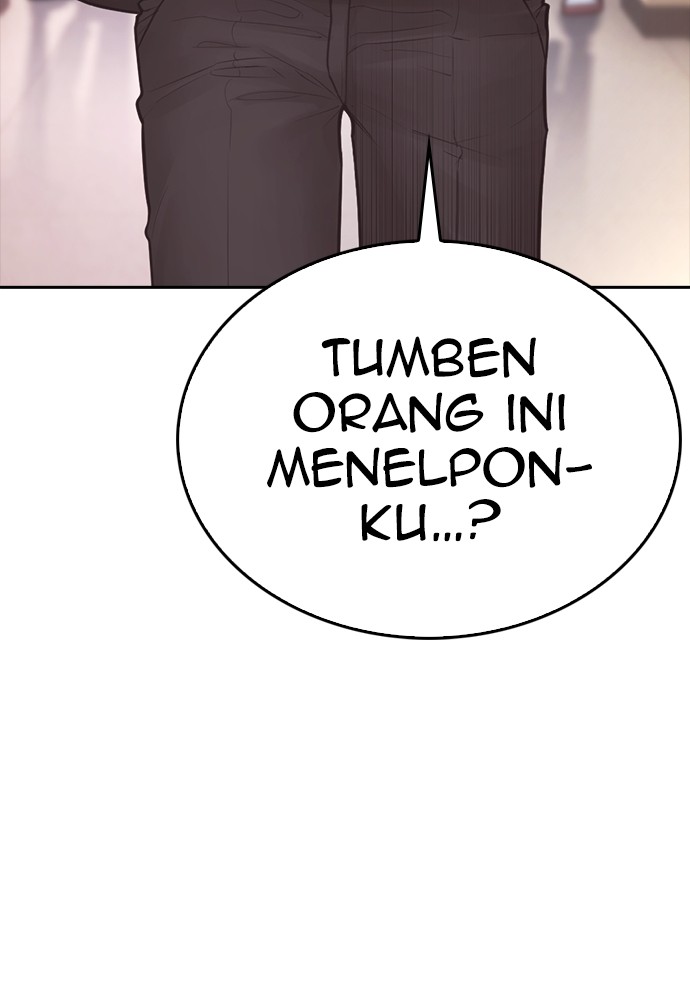 Halaman 178 dari Daddy Goes to School Chapter 156