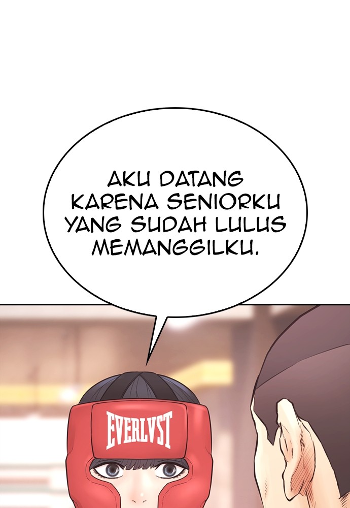 Halaman 187 dari Daddy Goes to School Chapter 156
