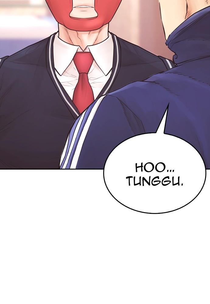 Halaman 188 dari Daddy Goes to School Chapter 156