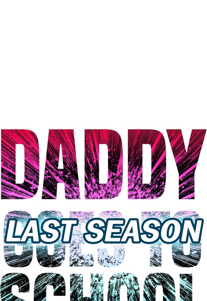 Halaman 19 dari Daddy Goes to School Chapter 156