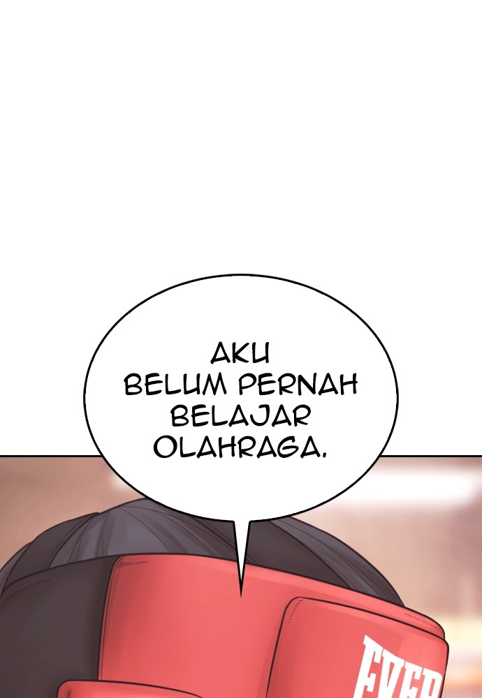 Halaman 191 dari Daddy Goes to School Chapter 156
