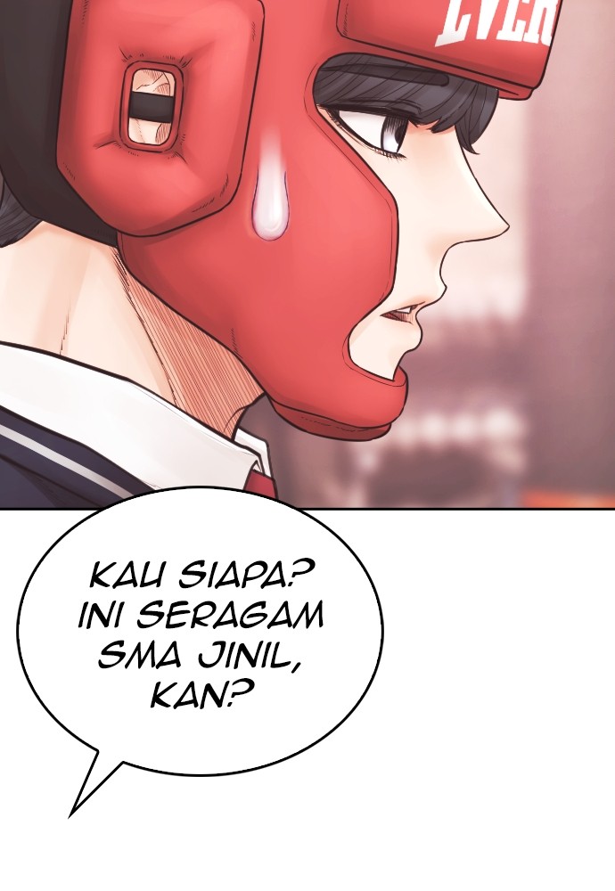 Halaman 192 dari Daddy Goes to School Chapter 156
