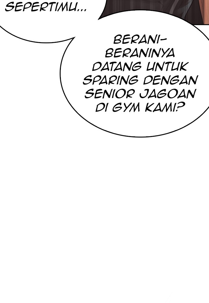 Halaman 195 dari Daddy Goes to School Chapter 156