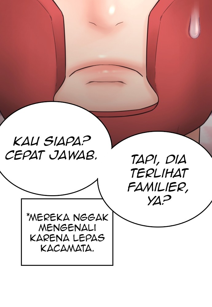 Halaman 197 dari Daddy Goes to School Chapter 156
