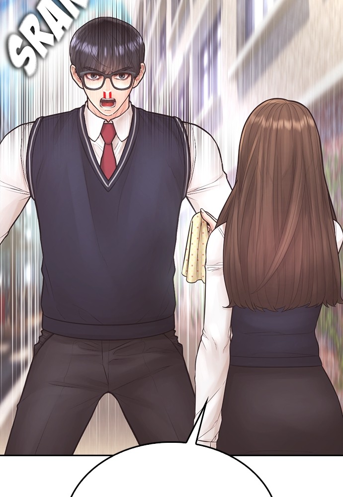 Halaman 32 dari Daddy Goes to School Chapter 156