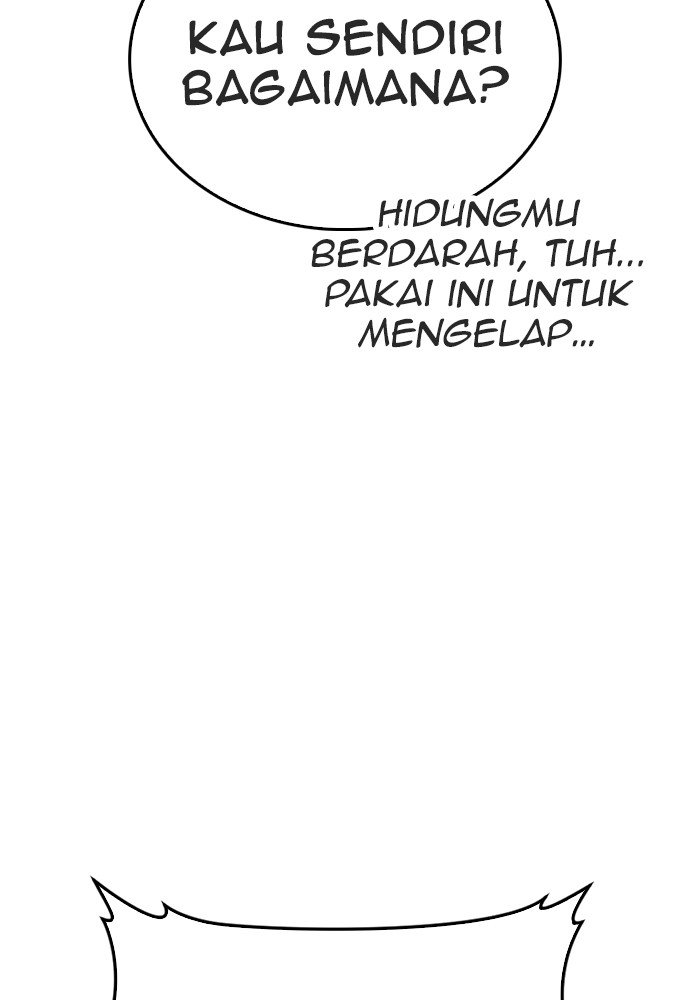 Halaman 33 dari Daddy Goes to School Chapter 156