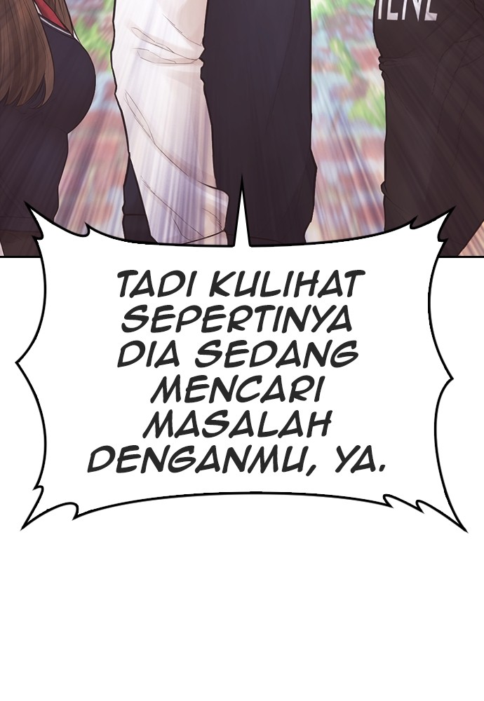 Halaman 35 dari Daddy Goes to School Chapter 156