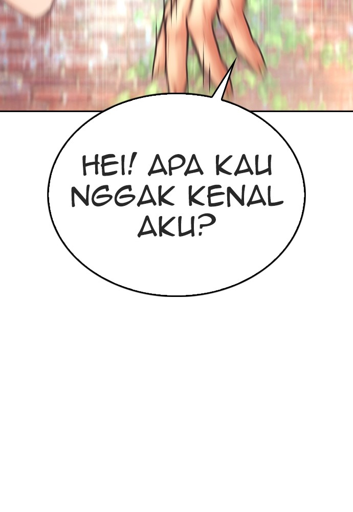 Halaman 38 dari Daddy Goes to School Chapter 156