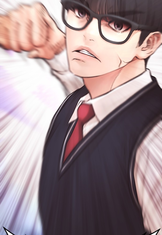 Halaman 40 dari Daddy Goes to School Chapter 156