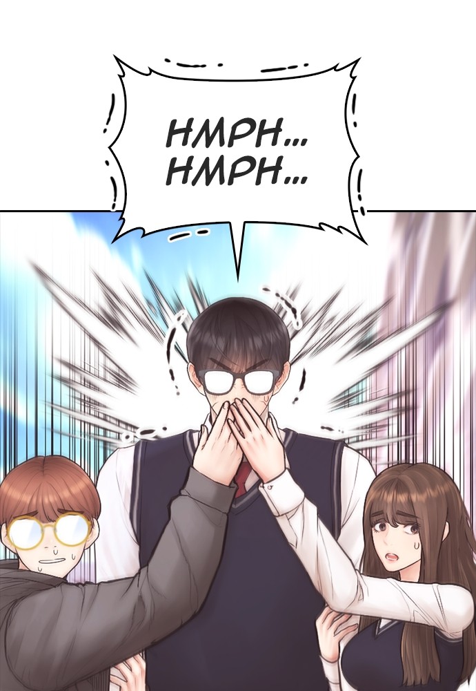 Halaman 42 dari Daddy Goes to School Chapter 156