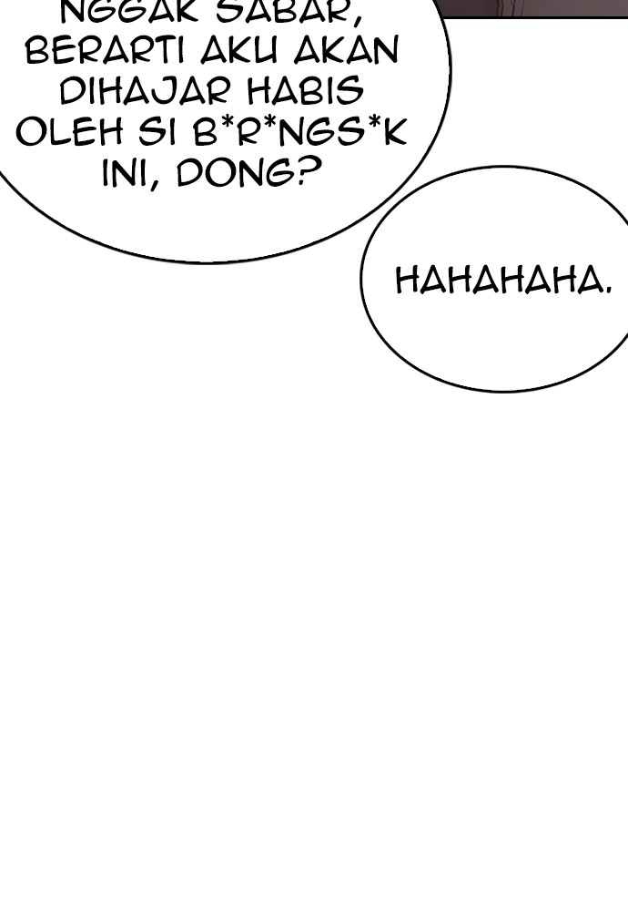 Halaman 48 dari Daddy Goes to School Chapter 156