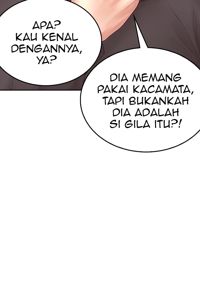 Halaman 50 dari Daddy Goes to School Chapter 156