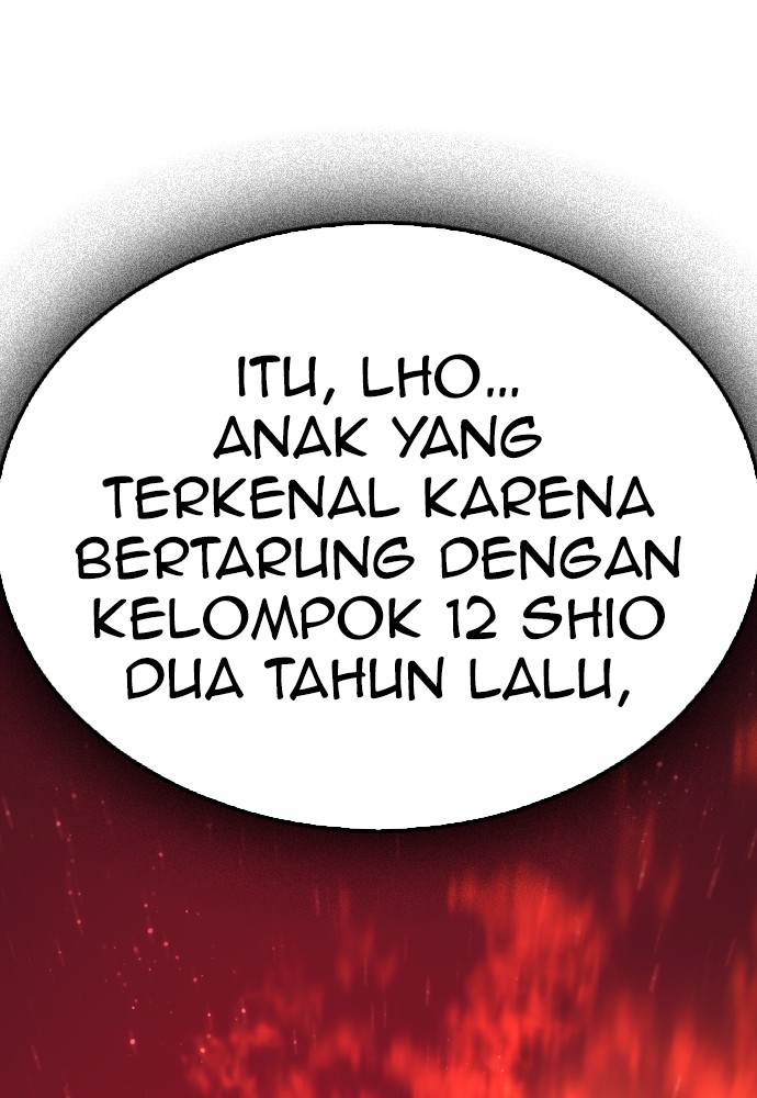 Halaman 51 dari Daddy Goes to School Chapter 156