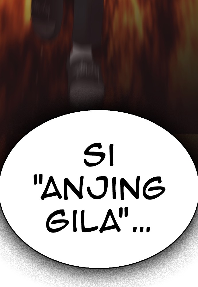 Halaman 54 dari Daddy Goes to School Chapter 156