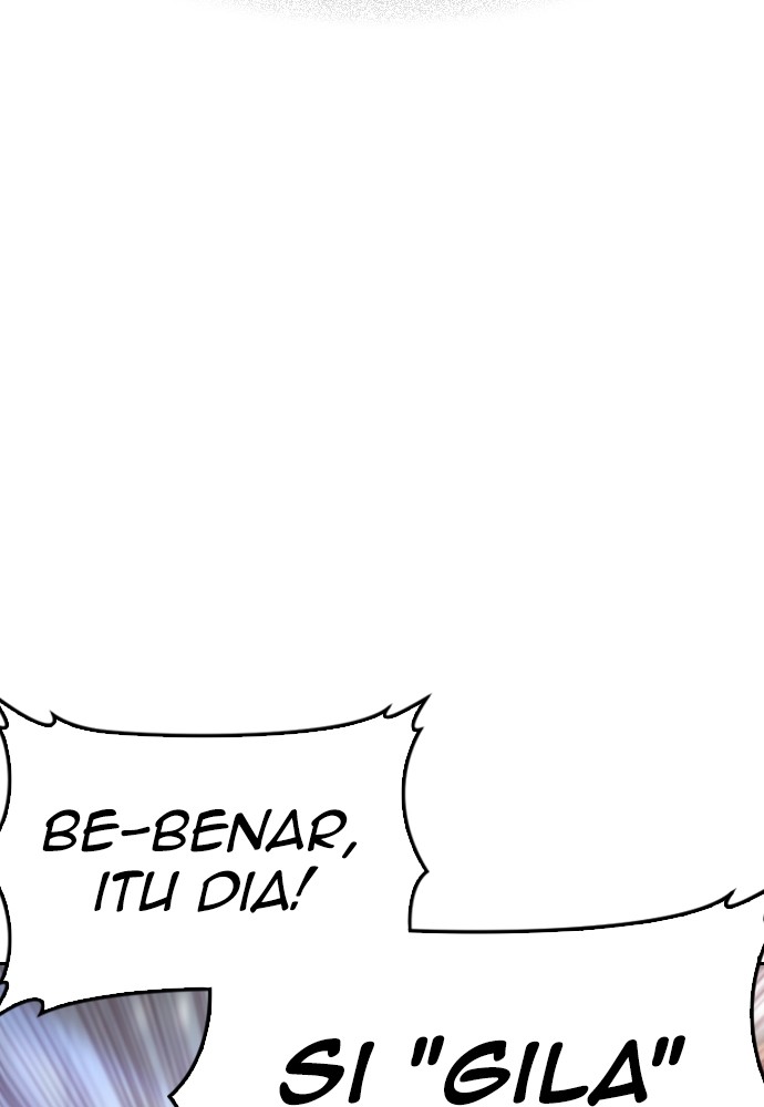 Halaman 55 dari Daddy Goes to School Chapter 156