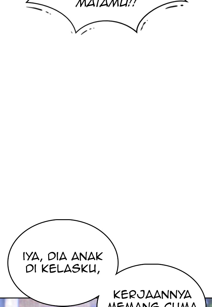 Halaman 57 dari Daddy Goes to School Chapter 156