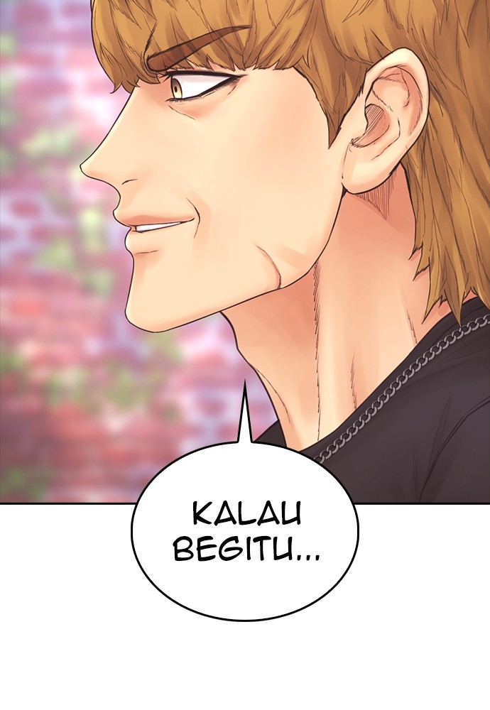 Halaman 61 dari Daddy Goes to School Chapter 156