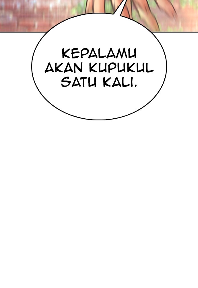 Halaman 64 dari Daddy Goes to School Chapter 156