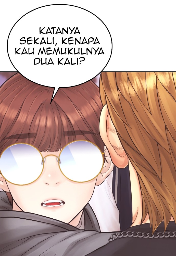 Halaman 65 dari Daddy Goes to School Chapter 156