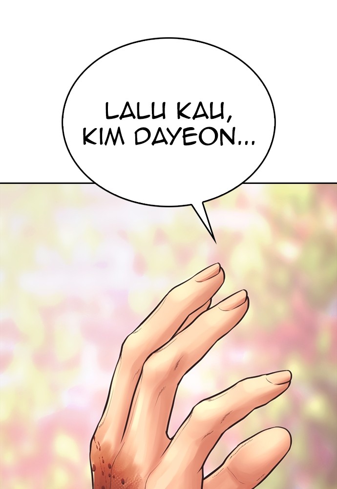 Halaman 67 dari Daddy Goes to School Chapter 156