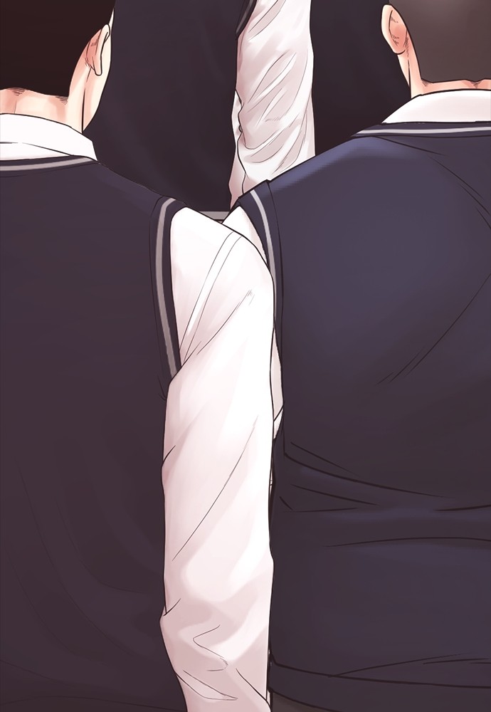 Halaman 72 dari Daddy Goes to School Chapter 156
