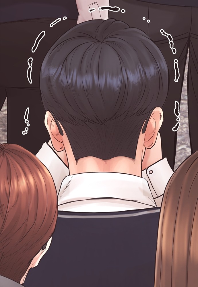 Halaman 73 dari Daddy Goes to School Chapter 156