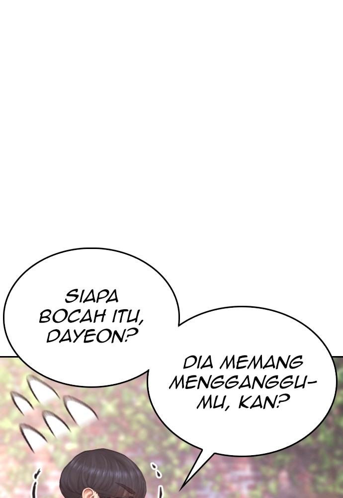 Halaman 77 dari Daddy Goes to School Chapter 156