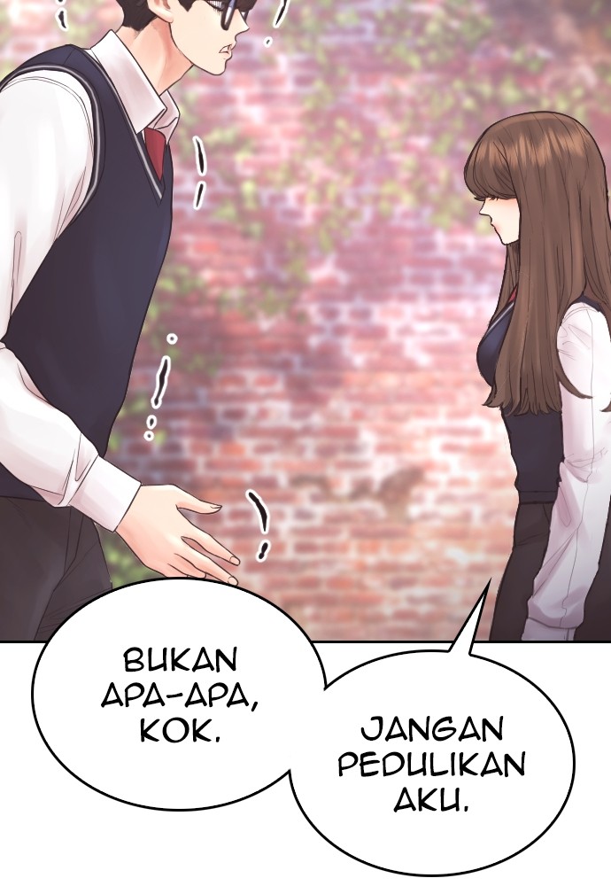 Halaman 78 dari Daddy Goes to School Chapter 156