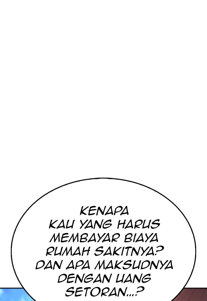 Halaman 79 dari Daddy Goes to School Chapter 156