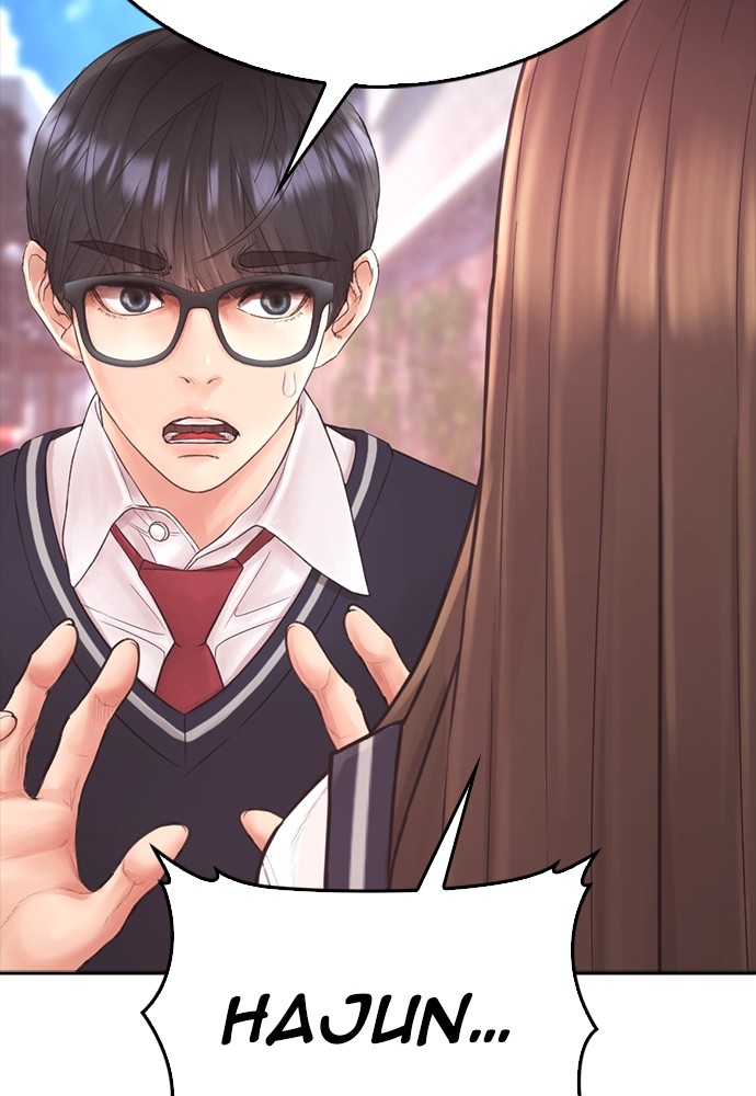 Halaman 80 dari Daddy Goes to School Chapter 156