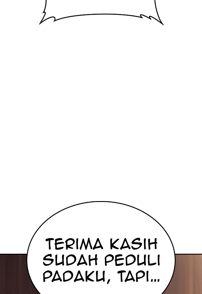 Halaman 81 dari Daddy Goes to School Chapter 156