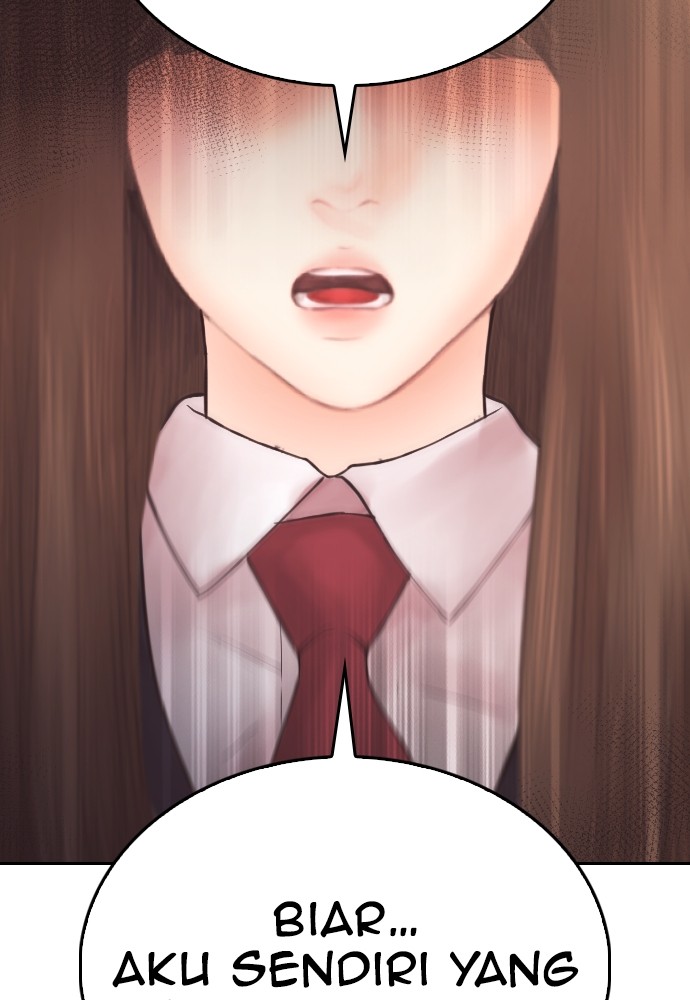 Halaman 82 dari Daddy Goes to School Chapter 156