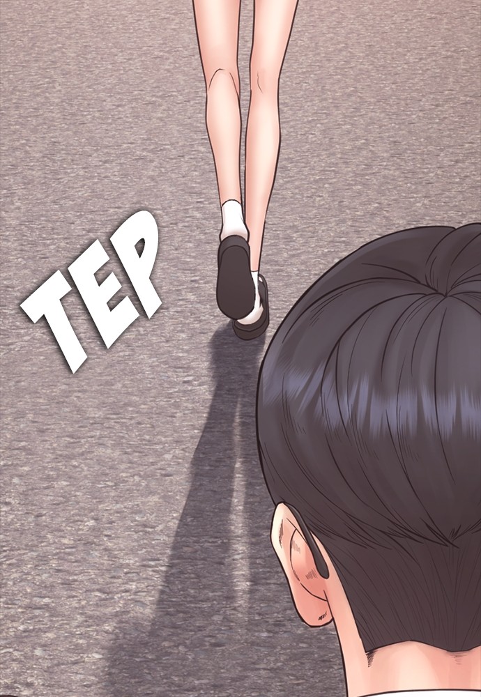 Halaman 85 dari Daddy Goes to School Chapter 156