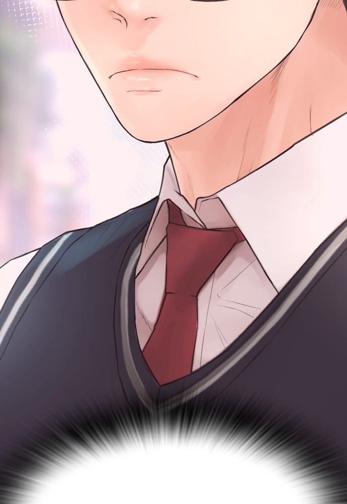 Halaman 89 dari Daddy Goes to School Chapter 156