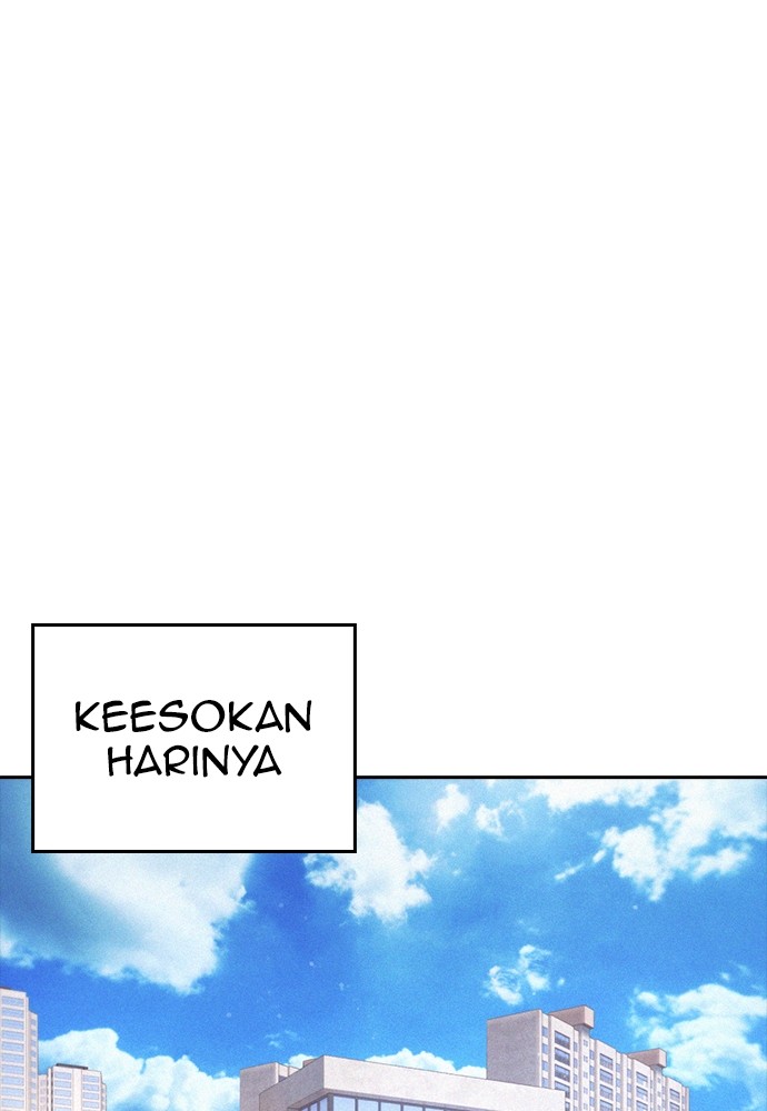 Halaman 91 dari Daddy Goes to School Chapter 156