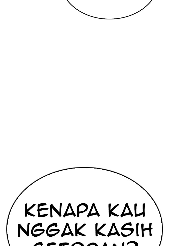 Halaman 94 dari Daddy Goes to School Chapter 156