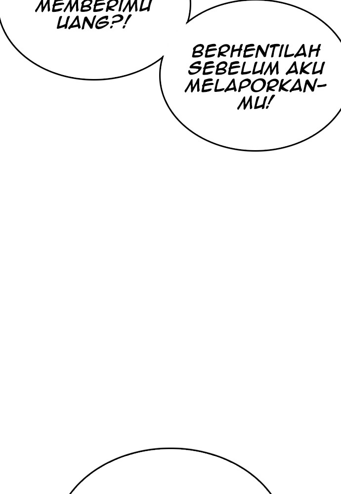 Halaman 97 dari Daddy Goes to School Chapter 156