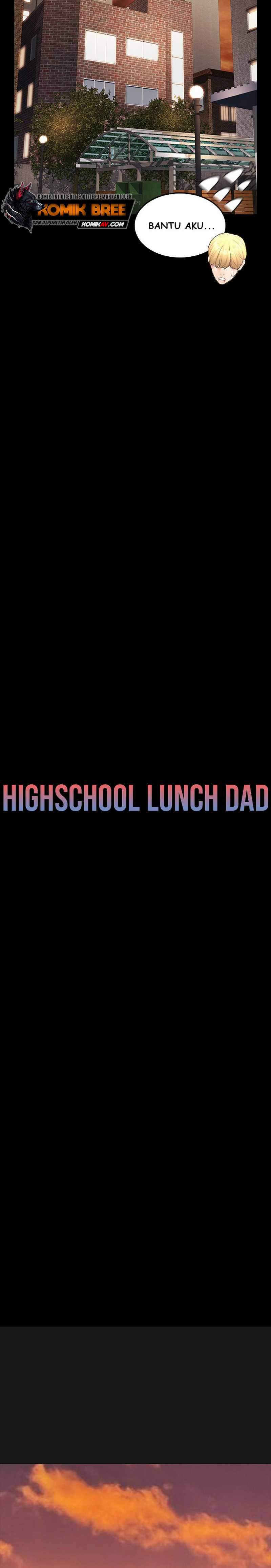 Halaman 12 dari Daddy Goes to School Chapter 16