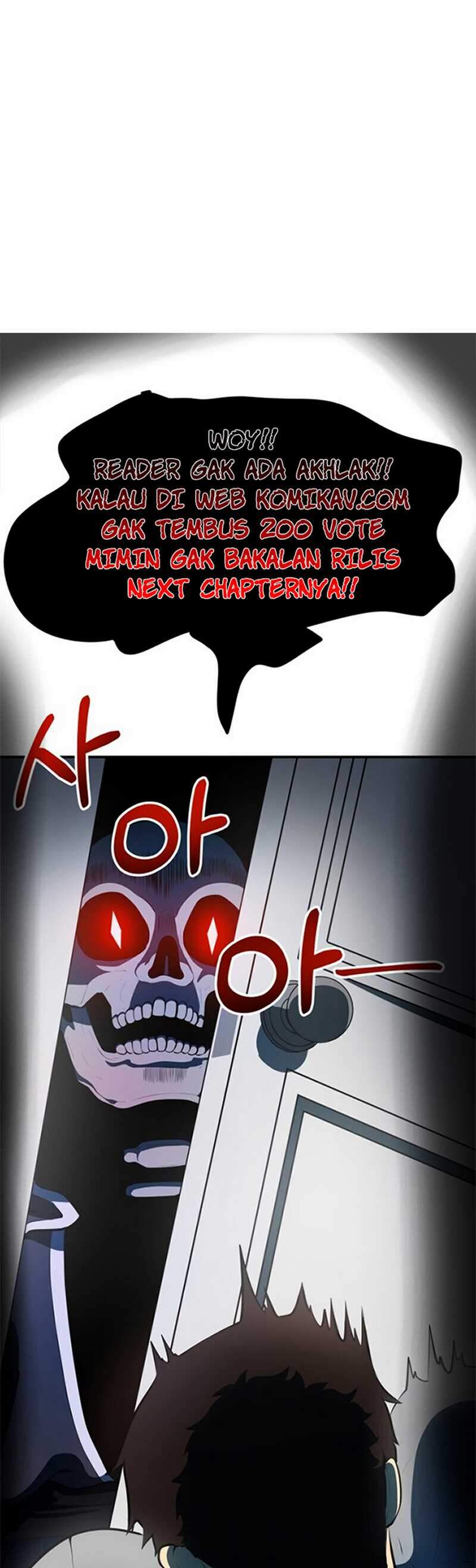 Halaman 49 dari Daddy Goes to School Chapter 16