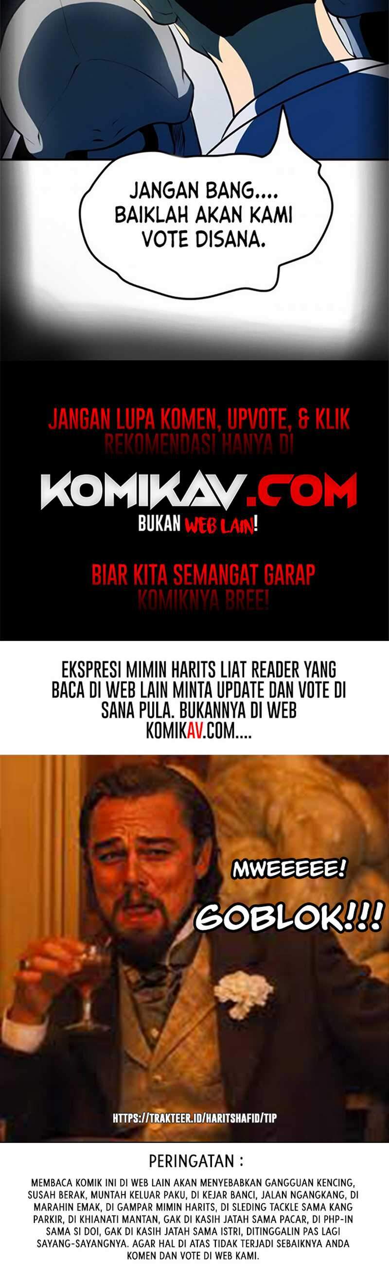 Halaman 50 dari Daddy Goes to School Chapter 16